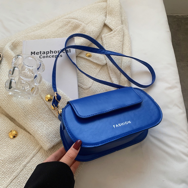 Túi Đeo Vai Cỡ Nhỏ Thời Trang Mùa Xuân Cho Nữ