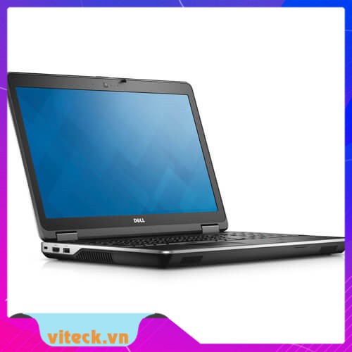 Laptop Xách Tay Dell E6540 Core I7-4800QM/ RAM 8GB/ SSD 256Gb/ 15.6 Inch/ VGA Rời - Tặng phụ kiện