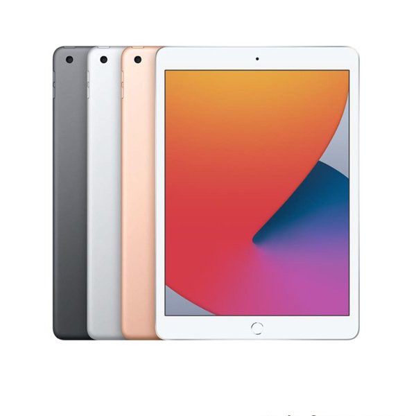 Máy tính bảng Apple iPad Gen 8 10.2-inch Wi-Fi + Cellular 32GB Chính hãng Việt Nam