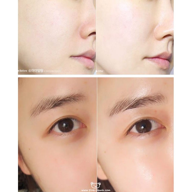 [Phiên Bản Cải Tiến][Hộp 70 Viên] Viên Uống Cấp Nước, Bổ Sung Collagen, Bảo Vệ Da Khỏi Tia UV Innerb Aqua Rich DoubleUp | BigBuy360 - bigbuy360.vn