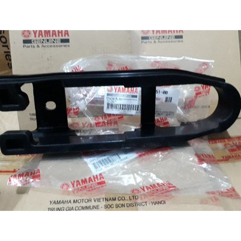 Cao su đỡ sên chính hãng YAMAHA Sirius, Jupiter, Ex 150