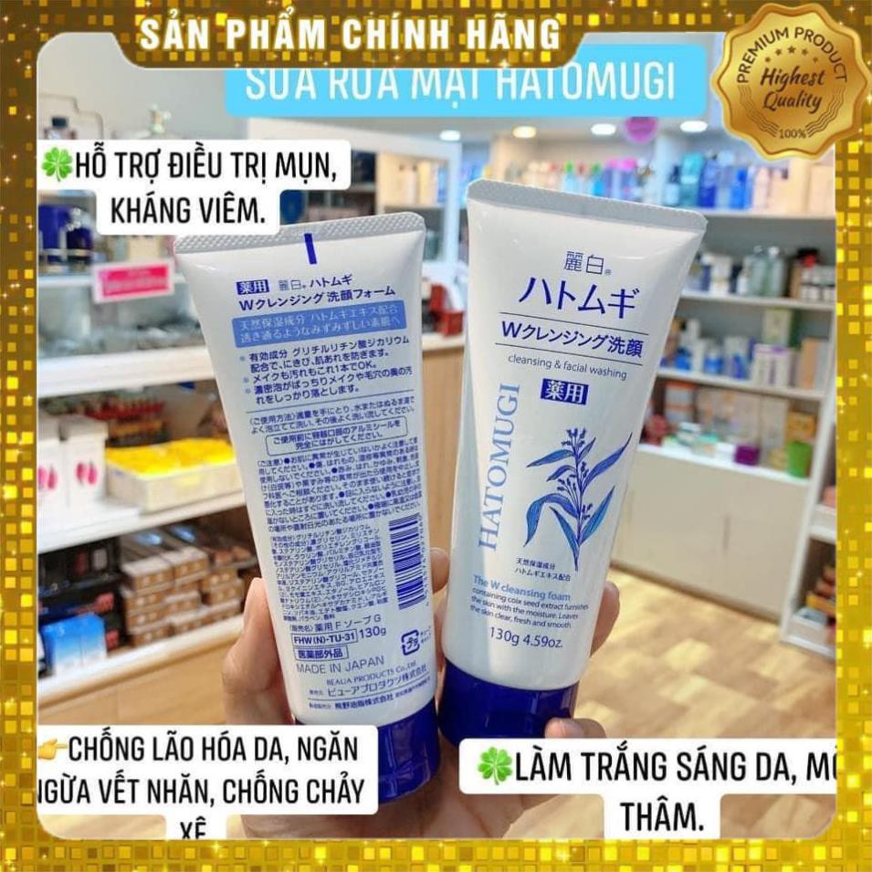 ( HÀNG CHUẨN AUTH ) - SỮA RỬA MẶT Ý DĨ THẾ NÀY CHỊ EM NHANH TAY QUẤT ĐI THÔI - freeship | BigBuy360 - bigbuy360.vn