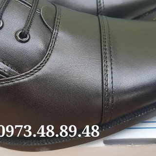 Giày Da Công Ty 32 Mã 608