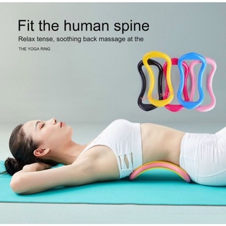 Vòng Yoga Myring Cao Cấp