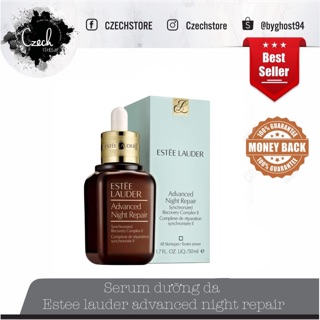 Serum dưỡng da chống lão hoá Estee lauder advanced night repair
