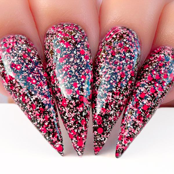 Sơn Móng Tay KIARA SKY BST Màu Gillter Hàng Chính Hãng Mỹ , Kềm Bến Thành , Phúc An Nail Wax