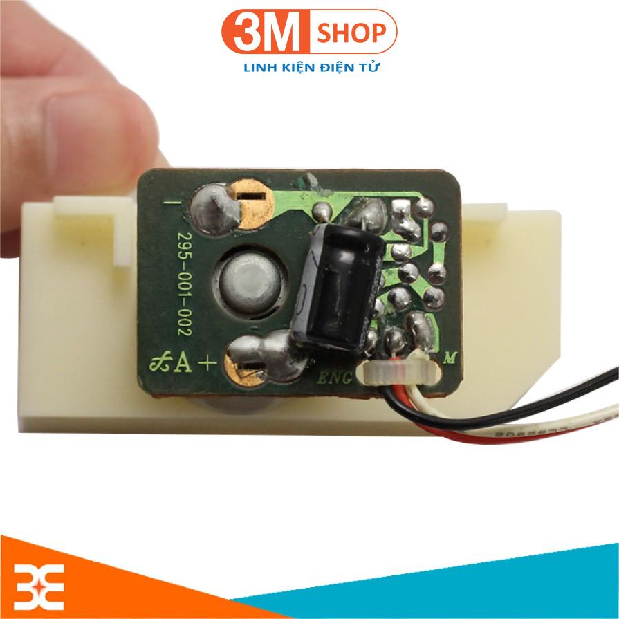 Động Cơ Phát Điện Mini 6.5V