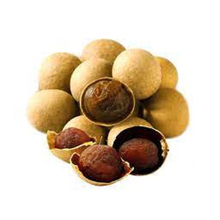 Nhãn Nhục Sấy Loại 500Gr | Nghiện Store | Freeship