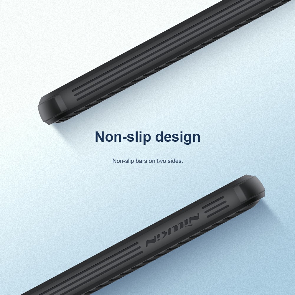 Ốp lưng Samsung S21 Plus FREESHIP Từ 50k hiệu Nillkin nhựa mỏng che camera cao cấp