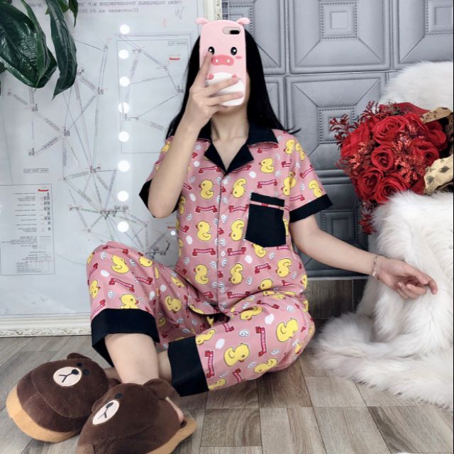 Kate phối.