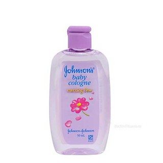 Nước Hoa Johnson Baby Cologne 50ml