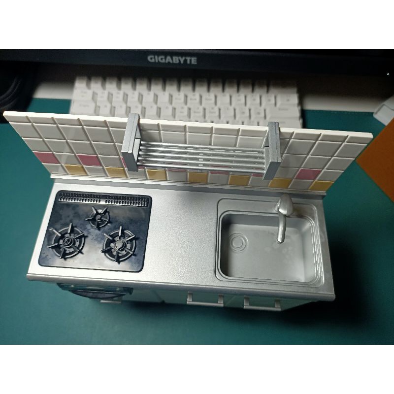 Rement bếp 1/6