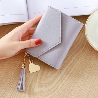 Ví cầm tay nữ mini