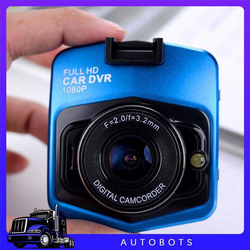 Máy Quay Hành Trình Chống Va Chạm 2.4 "1080P 170 Dvr Cho Xe Hơi | BigBuy360 - bigbuy360.vn