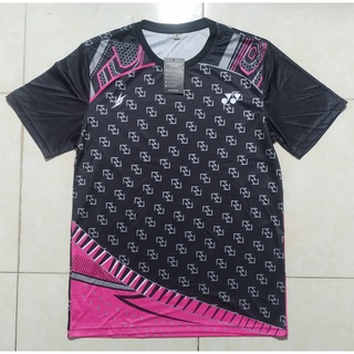 [Áo cầu lông Yonex] [XẢ LỖ] áo thun cầu lông nam nữ