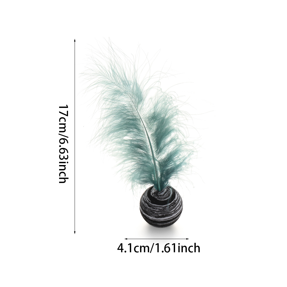 Gậy Đồ Chơi Vui Nhộn Dành Cho Mèo Cưng