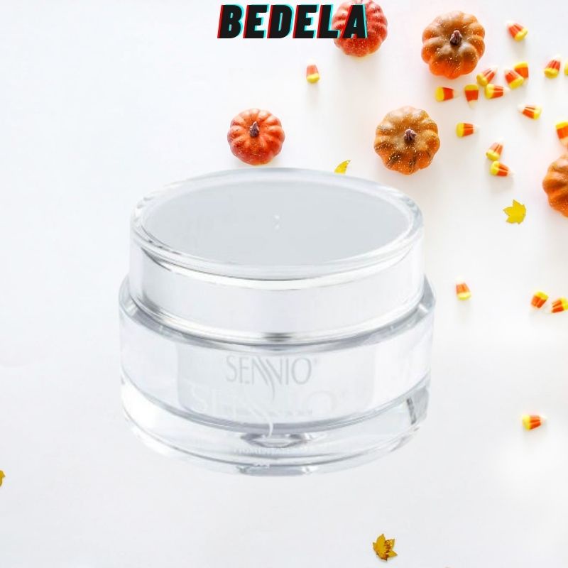 Kem Dưỡng Trắng Da Mờ Nám Tàn Nhang Vào Ban Đêm Sennio BDL185 BEDELA