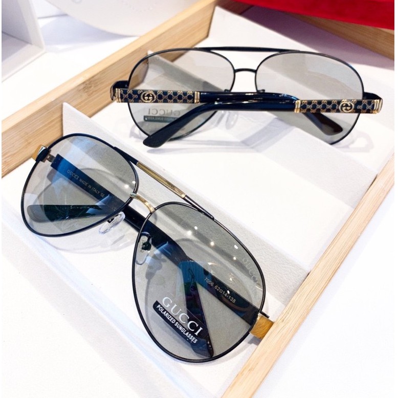 MẮT KÍNH mát NAM kính râm FULLBOX Hãng POSHOP 7006 cao cấp TRÒNG phân cực CHỐNG chói chống uv400  thời trang TREND | BigBuy360 - bigbuy360.vn