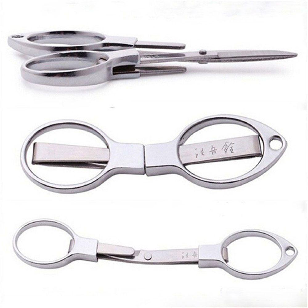 Kéo Gấp VANES1 Chất Liệu Thép Không Gỉ