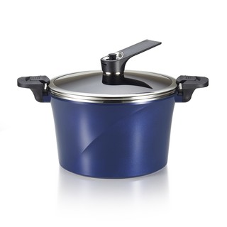 Nồi áp suất Happycall 28cm