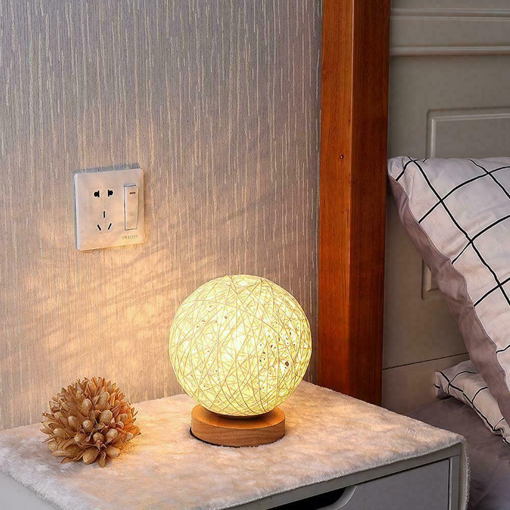 Đèn Ngủ LED Để Bàn Thiết Kế Dễ Thương Chuyên Dùng