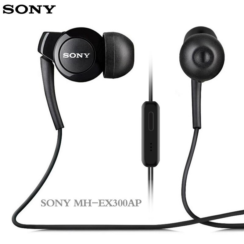 Tai Nghe Sony Mdr-Ex700 Mh750 Mh-Ex300Ap