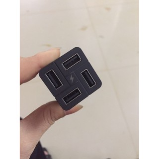 Củ Sạc Nhanh Remax WP-U73