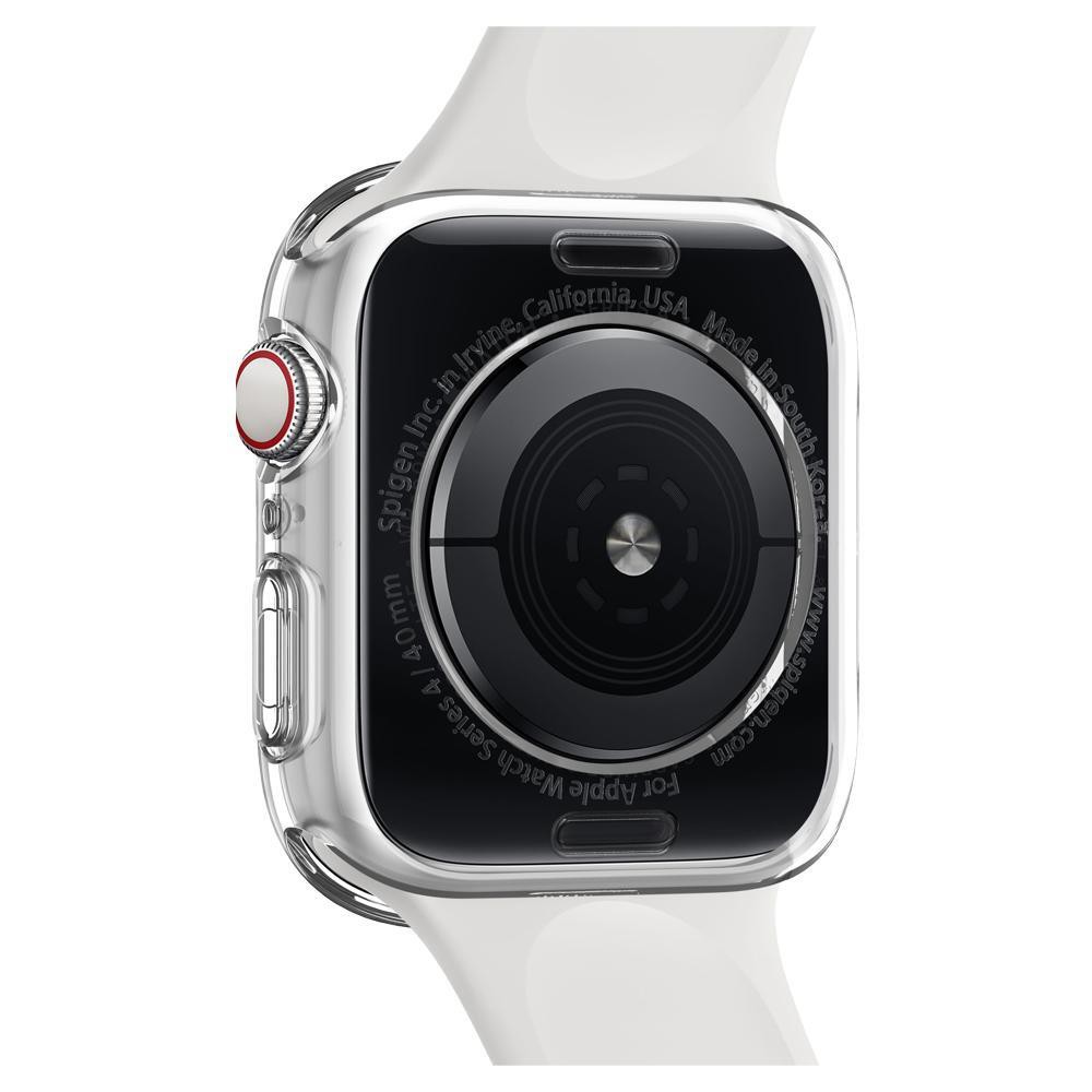 Ốp Spigen Apple Watch Series 4 (40mm) Spigen Liquid Crystal