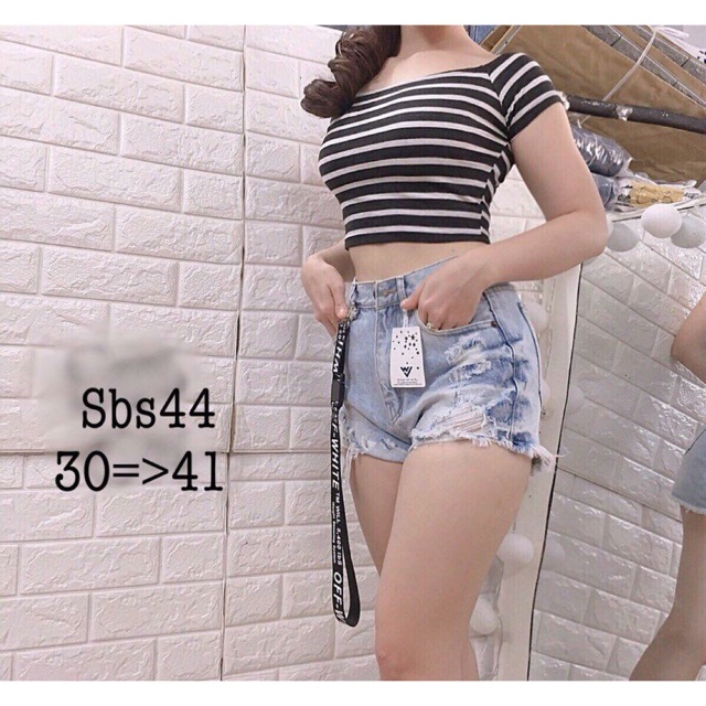 Short wat đá Bigsize 30-41