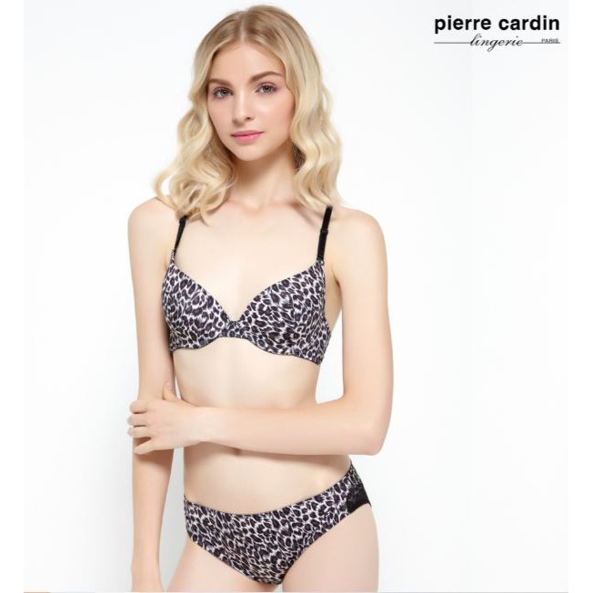 [SALE] SET BRA KÈM QUẦN LÓT HIỆU PIERRE CARDIN - XÁCH TAY MALAYSIA | BigBuy360 - bigbuy360.vn