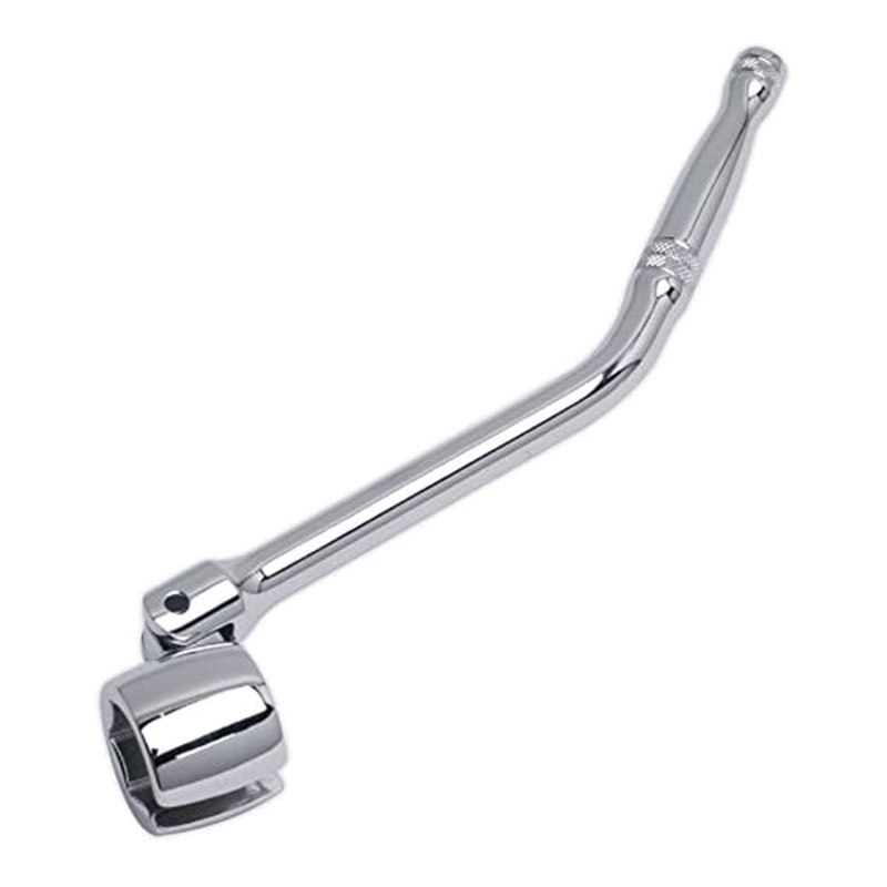 Cờ Lê Hai Đầu kiss O2 Bằng Thép Carbon Linh Hoạt Tiện Dụng