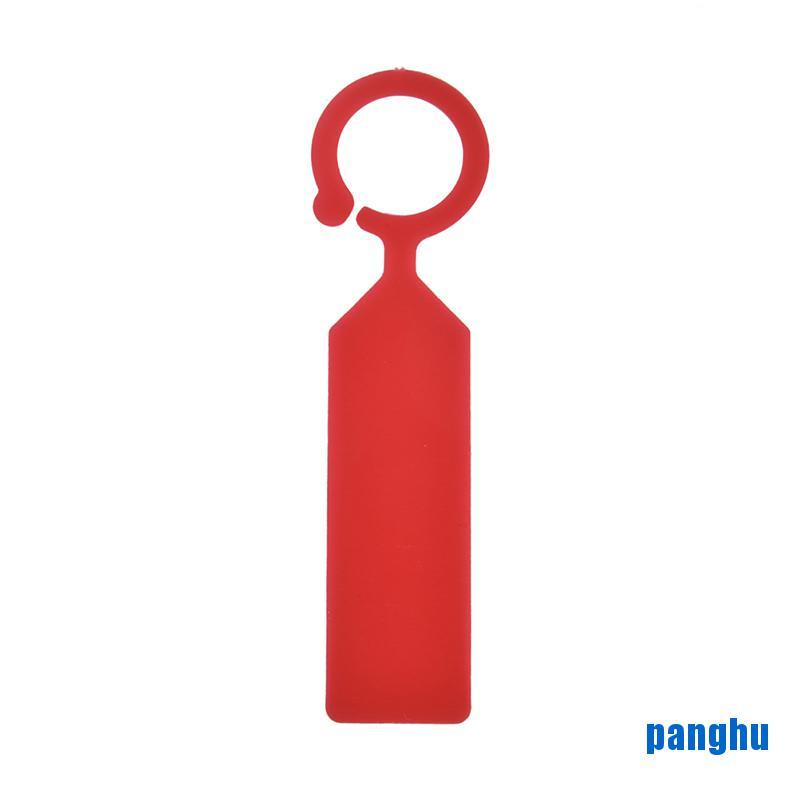 Bộ 50 Vòng Nhựa Trang Trí Tiện Dụng