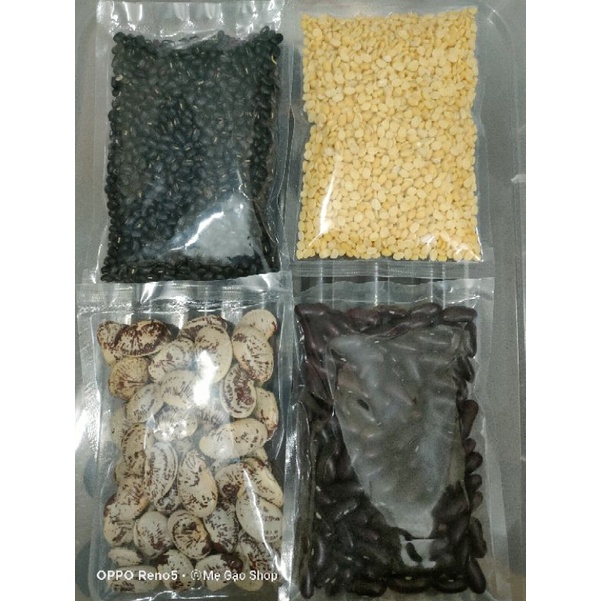 100G Các Loại Đỗ Nấu Chè.