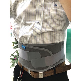 ❤ĐAI THẮT LƯNG CỘT SỐNG ĐIỀU TRỊ THOÁT VỊ ĐĨA ĐỆM MAXOLA