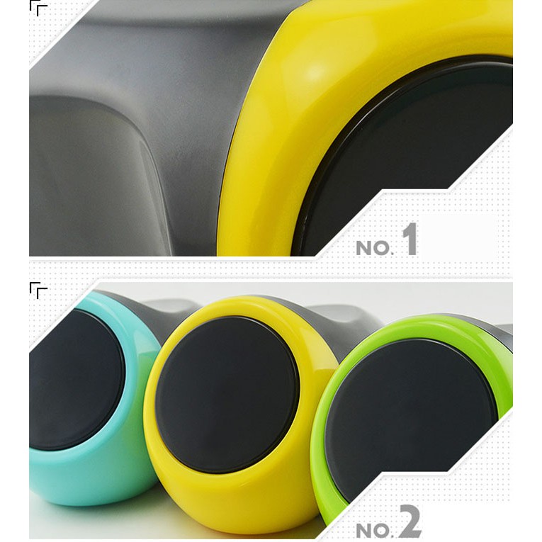 Thùng Rác Mini Cho Xe ô Tô (mẫu 10 )