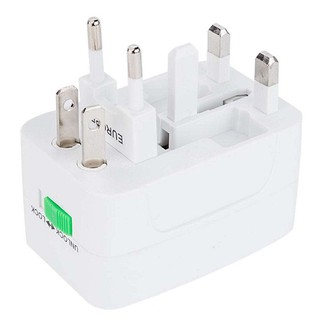 Ổ Cắm Du Lịch Điện Quang ESK TV01
