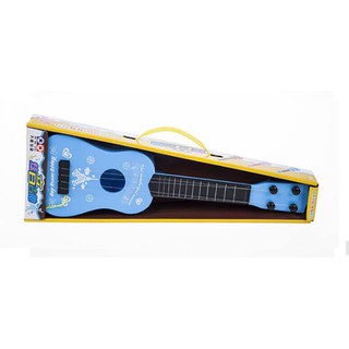 ĐỒ CHƠI ĐÀN UKULELE MỘT MÀU TRƠN-GIÁ CỰC SỐC (HÀNG CHÍNH HÃNG)