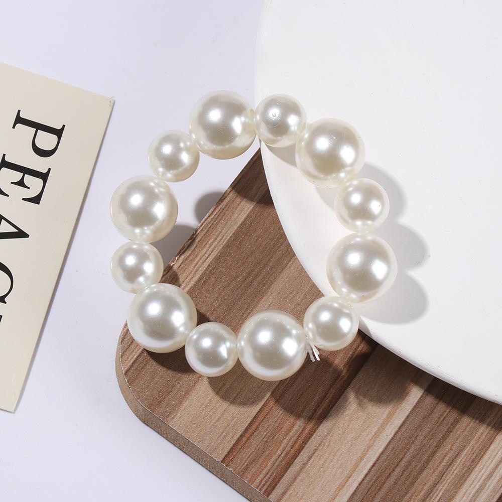 Dây Cột Tóc Phong Cách Hàn Quốc Cho Nữ