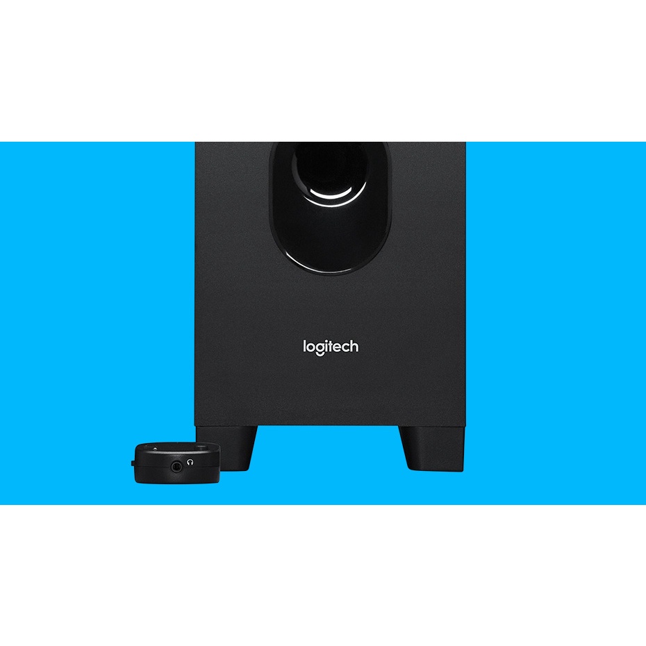 Loa Logitech Z313 2.1