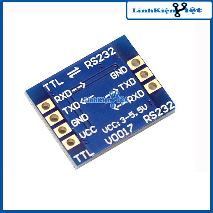 Sản phẩm Module TTL To RS232