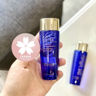 Tẩy Trang Mắt Estee Lauder Gentle Eye Makeup Remover 100ml