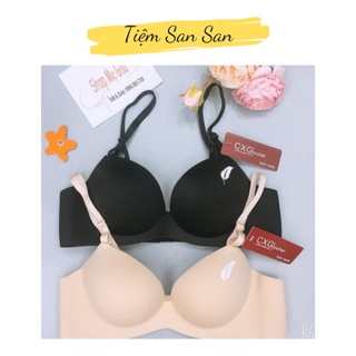 Áo lót su đúc hình lá không gọng, ❣️❣️freeship❣️ nâng ngực siêu cao siêu đẹp áo ngưc nữ