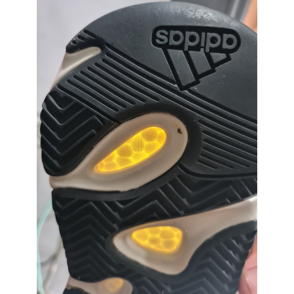 Giày Sneaker yz700 og bost nén chuẩn