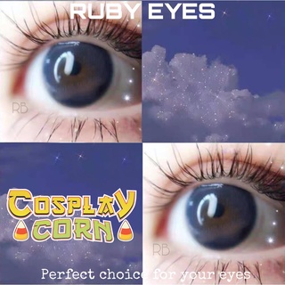 [01 CHIẾC] Tổng hợp các mẫu lens RUBY xám tây