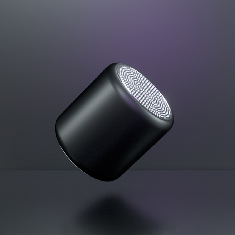 Loa Bluetooth Shas 5 0 Âm Thanh Hifi Chất Lượng Cao