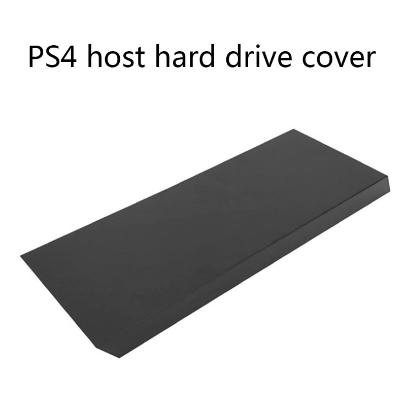 BTM  HDD Bay Cover HDD Hard Disc Drive Cover Case for Play Station 4 PS4 Faceplate CUH-1100/1200