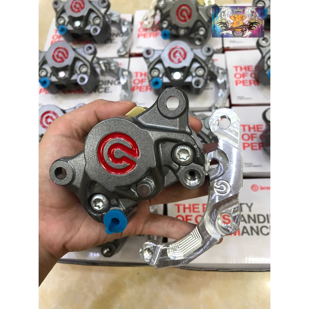 Heo dầu 2 Pic Logo Lớn , có PÁT TRƯỚC tất cả các dòng xe máy thông dụng