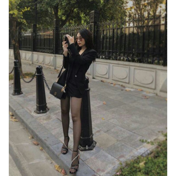 LYN MAREN SHOUDER BAG—Túi Lyn đeo vai nữ