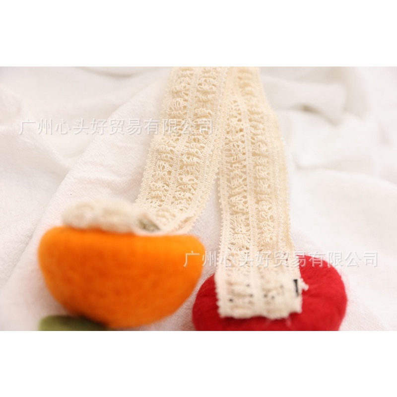 Băng đô hoa quả nổi siêu đáng yêu cho bé