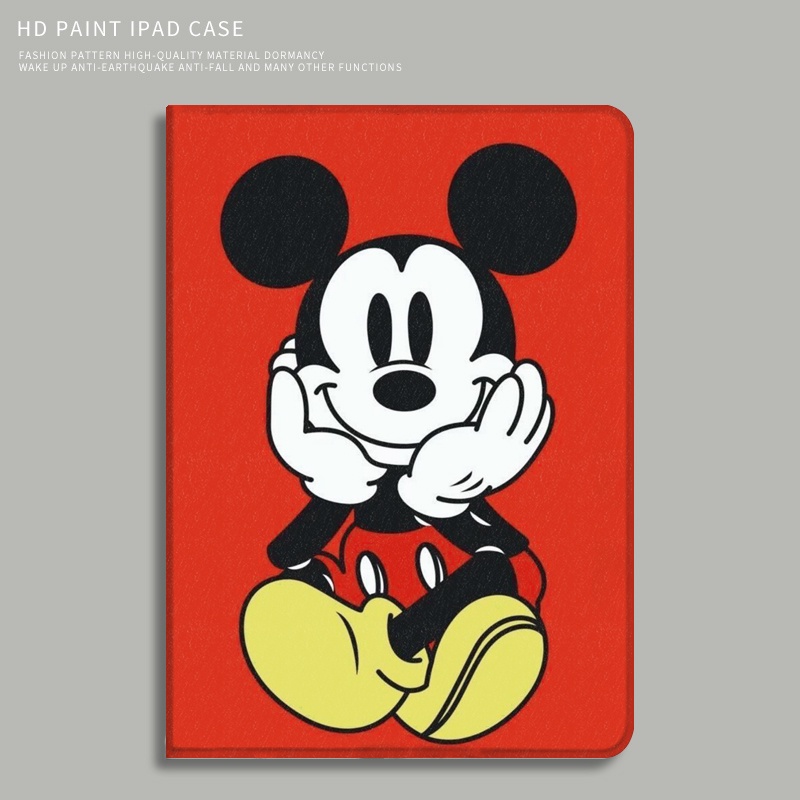 Bao Da Máy Tính Bảng Cho iPad 2022 2021 2020 air5 mini 54321 pro 11 air4 air2 mini 6 9th gen 10.2 9.7 10.9 10.5 8.3 8 7 6 5 4 3 2 pro 10.5 pro 9.7 Ốp